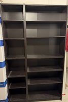 Gratis Regal Billy Ikea