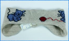 🌞 Sterntaler Stirnband für Kinder ca. 38cm Kopfumfang