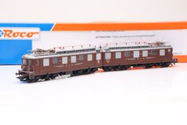 Roco 69880 BLS Ae 8/8 AC Digital, H0 ESU V5