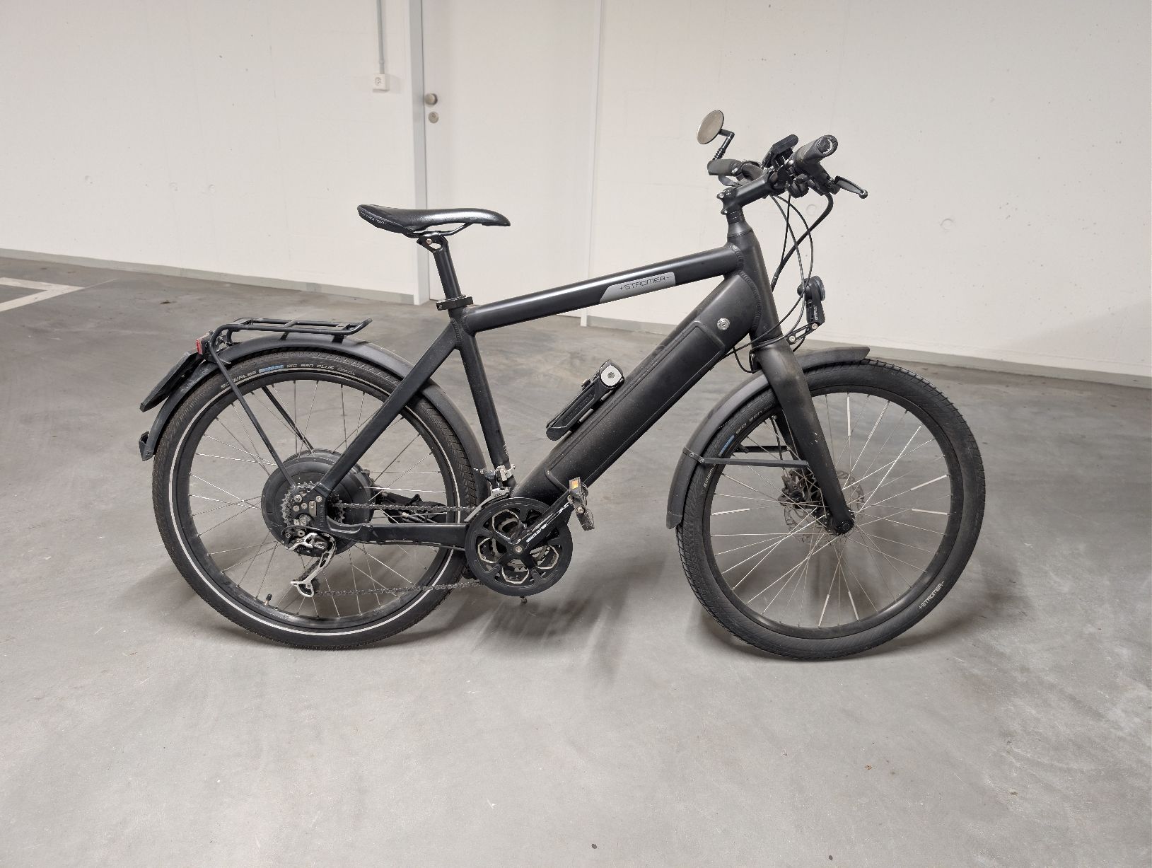 Stromer Biciclette: Stromer ST1 45kmh Ebike – Usato da Selzach venduto da tom_rf7m