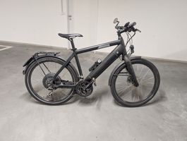 Stromer ST1 45kmh Ebike