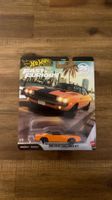 Hot Wheels Fast & Furious 1970 Dodge Challenger R/T 2/5