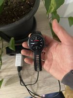 Garmin Forerunner 965  GPS AMOLED  Bon fonctionnement