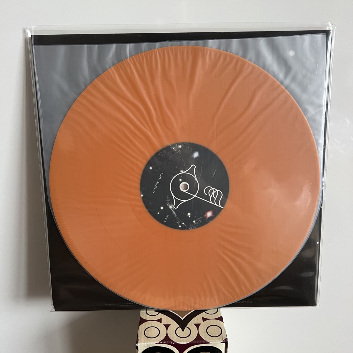 Dischi in vinile: Björk Biophilia 2xLP – Nuovo (secondo la descrizione) da Fribourg venduto da ariesto 1
