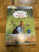 Pettersson und Findus Armer Pettersson Bilderbuch 
