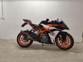 KTM RC 390