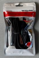 VOXLINK-Ladekabel für iPhone/iPad (NEU)