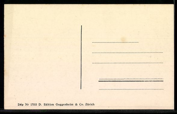 Cartoline postali: AK Aarau, Graben und Kriegerdenkmal – Usato da Berlin venduto da bartko-reher 1