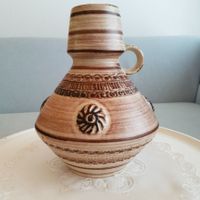 Jahren 1964-66   Dümler & Breiden  Vase  Nr. 309-22