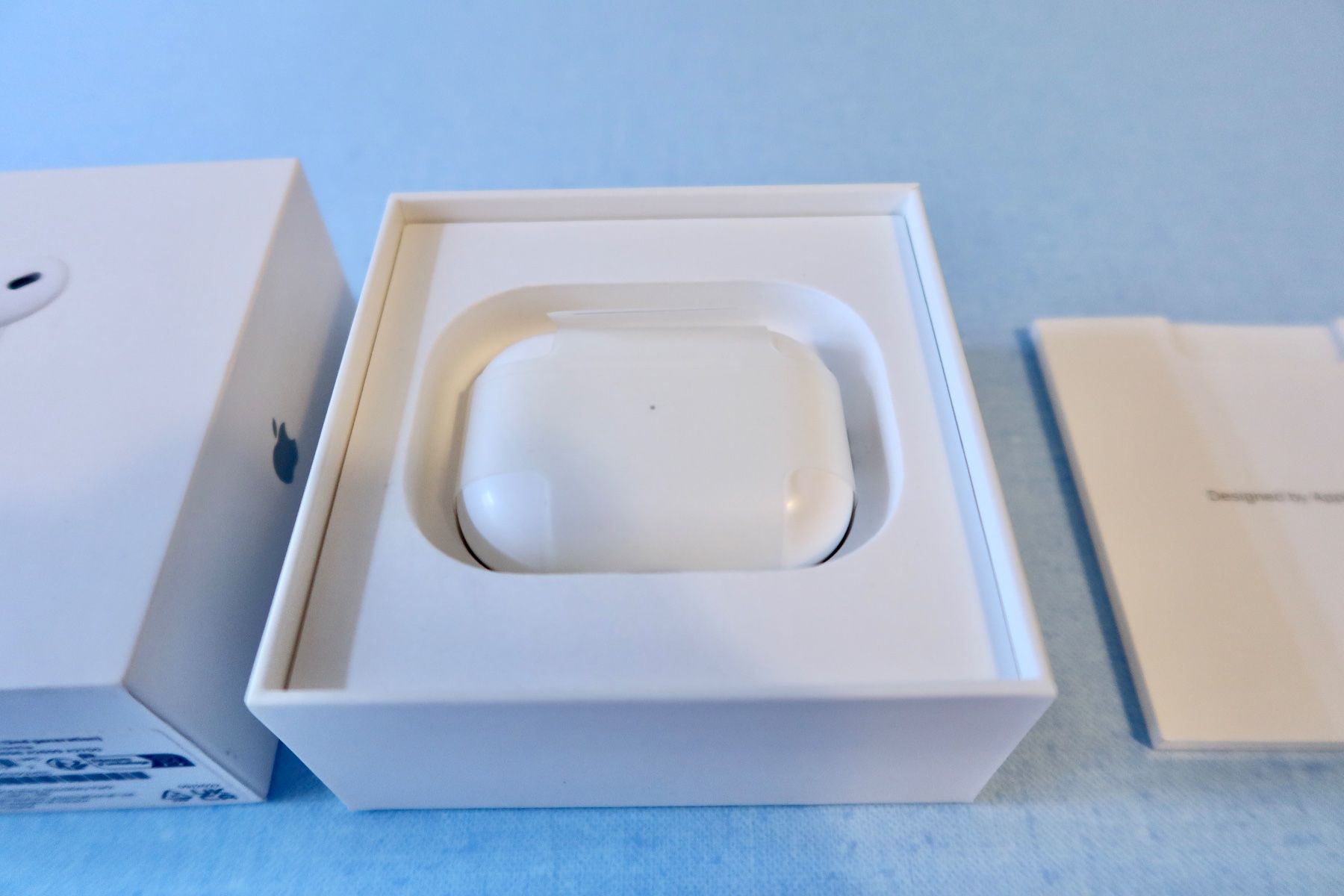 Apple Casques audio: AirPods Pro (2. Generation) – D'occasion à Luzern par raymondnoir 6