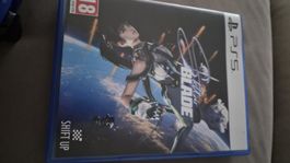 Stellar Blade für ps5