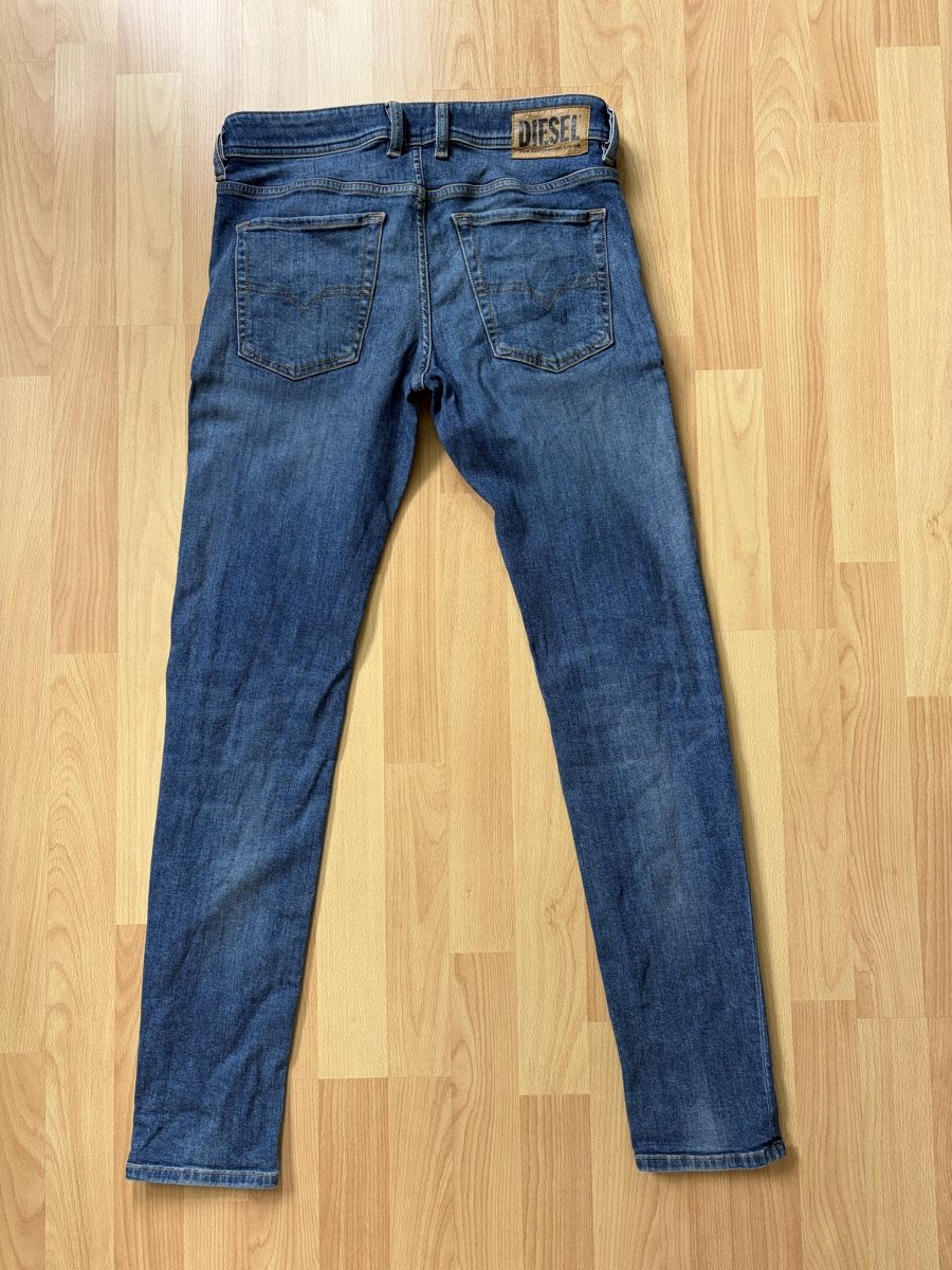 Diesel Jeans: Diesel Jeans Gr. W28 L30 – Usato da Zürich venduto da win_72pt 1