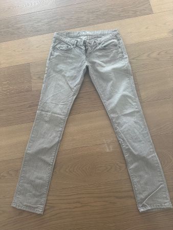 Lee Jeans gestreift