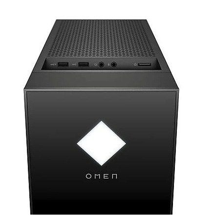 Nvidia PC: OMEN 30L Desktop GT13-0xxx – Usato da Grenchen venduto da Netii10 3