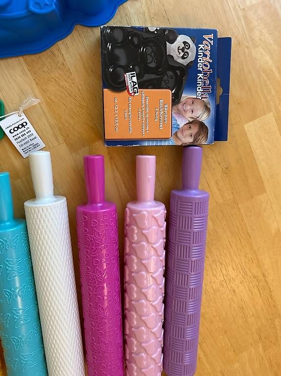 Teglie da forno: Neuwertige Backutensilien – Usato da Degersheim venduto da Principessa_90 1