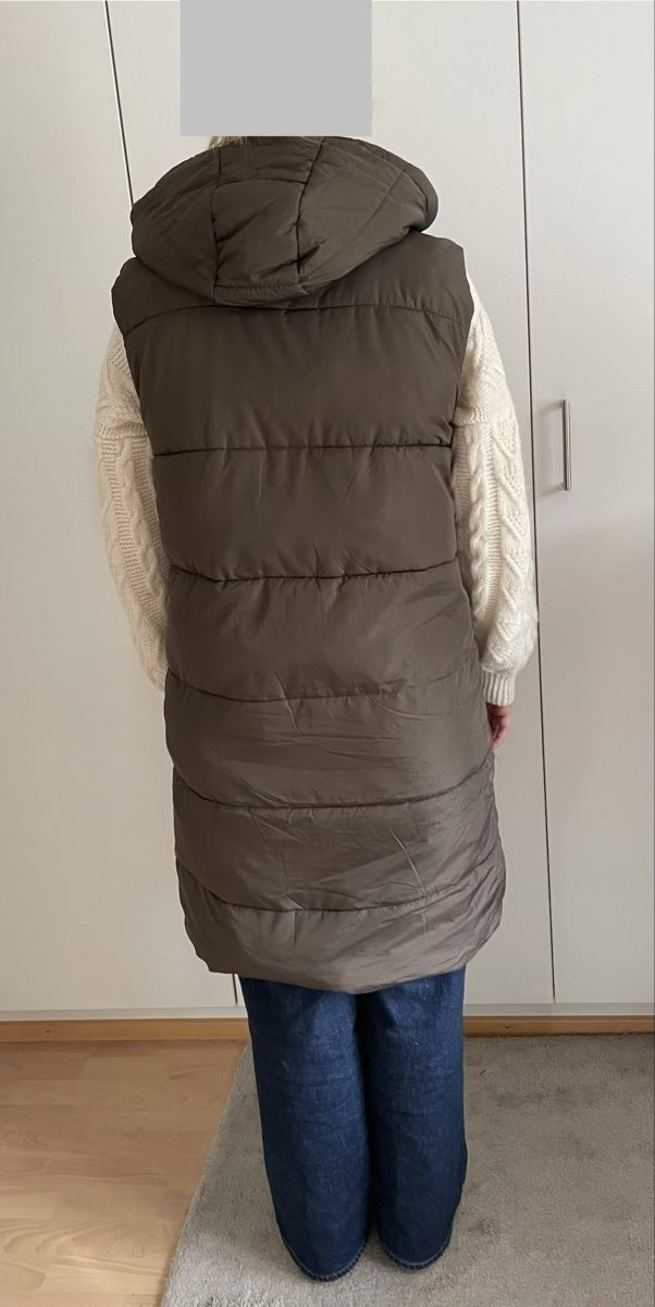 Gilets: Gilet – Neuf (Voir description) à Schüpbach par puxxon 3