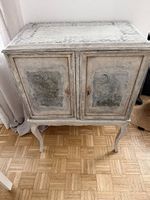 Shabby Chic Kommode