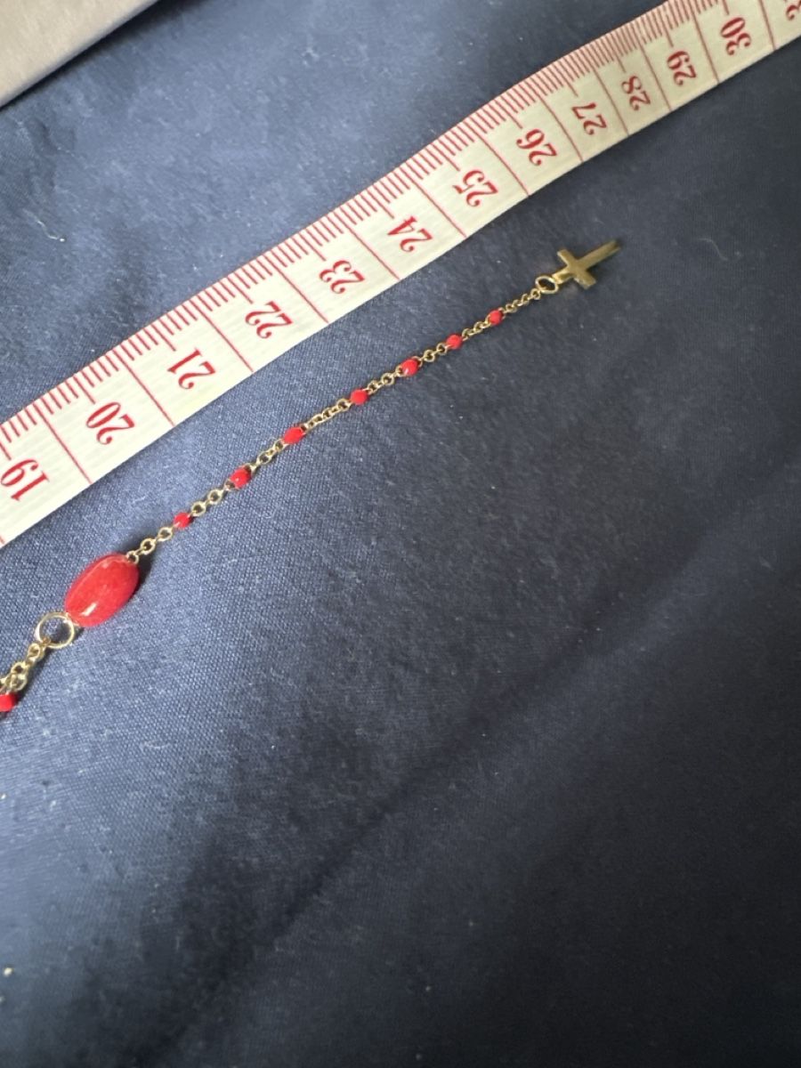 Ketten: Collier chapelet vintage - Idée Cadeau! – Neu (gemäss Beschreibung) aus Lausanne von pascale.mojito1004 2