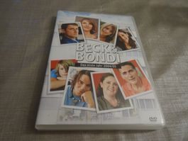 Beck & Bondi - Das erste Jahr 2004/05 - DVD