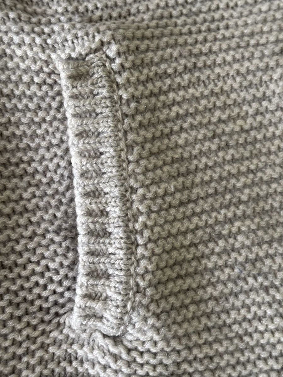 Comptoir des Cotonniers Jacken: COMPTOIR DES COTONNIERS STRICKJACKE – Gebraucht aus Pratteln von sab_whk9 3