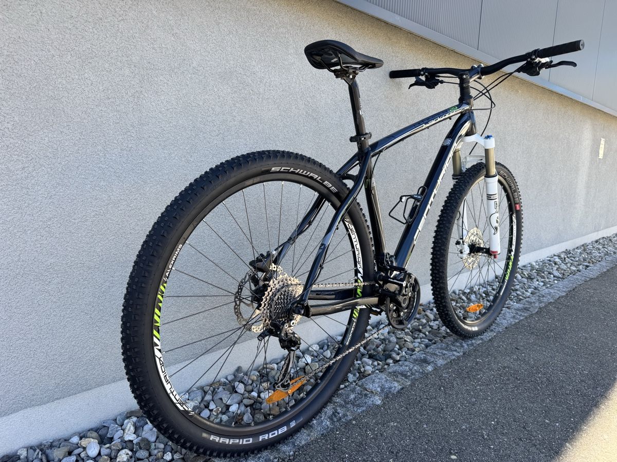Vélos: Centurion backfire 29 Zoll – D'occasion à Widnau par Barbaros82 4
