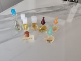 Parfume Laura Biagiotti set miniature 