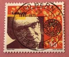 Nr.980 mit Vollstempel Bern