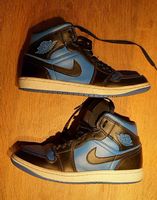 Air Nike, Gr 40, halbhoch