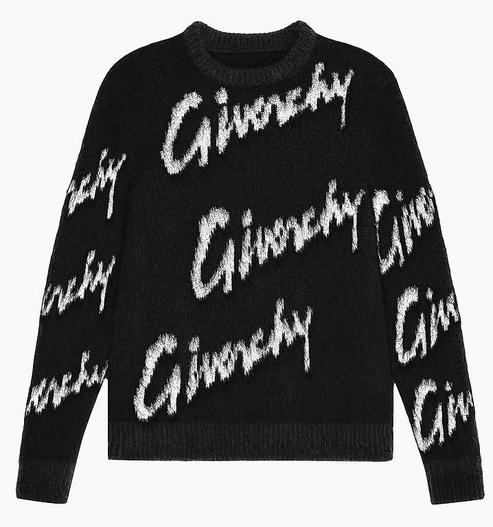 Givenchy Pullover & Sweatshirts: New Givenchy Sweather – Gebraucht aus Vacallo von bri_9hp2