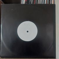 Moby – Feeling So Real (Ray Keith Remix) 10" UK Jungle