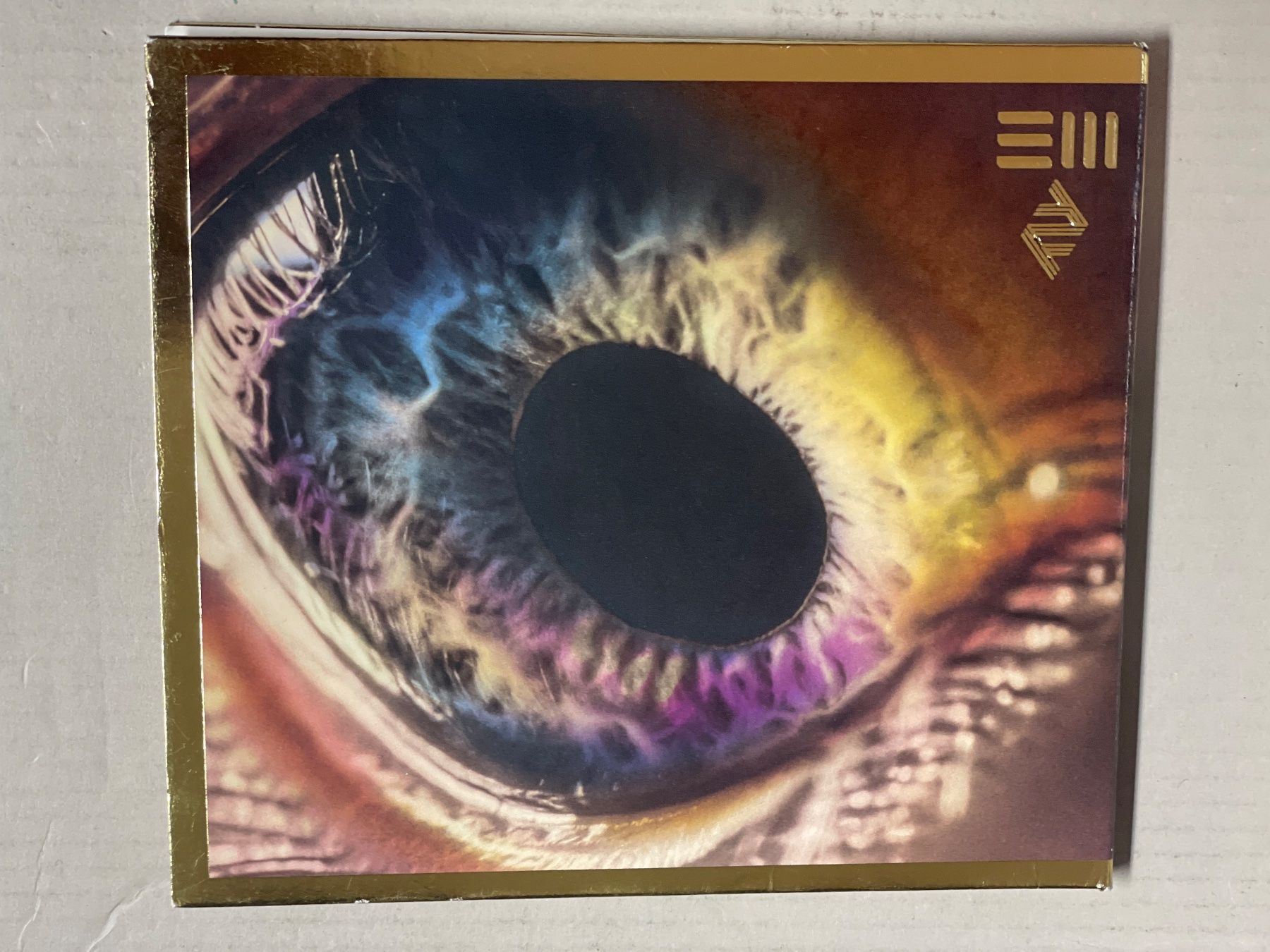 CD: Arcade Fire - WE - Alternative Indie - Top – Usato da Muri b. Bern venduto da AdidasCollector 4