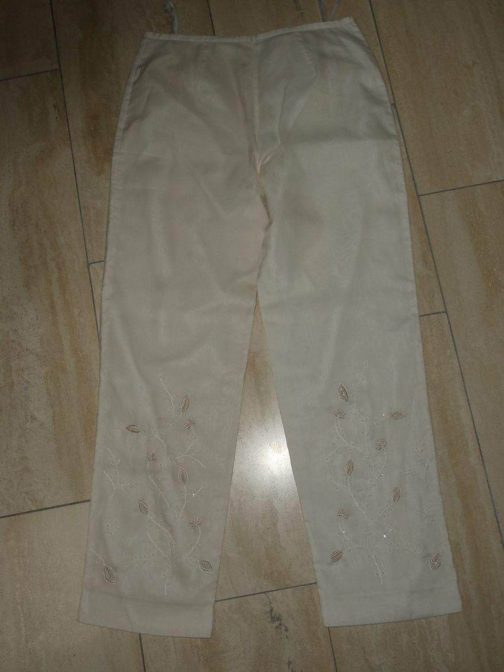 Pantaloni: Hose Gr. 42 – Usato da Mels venduto da KOSL 4