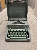 Machine à écrire Hermes Média 3