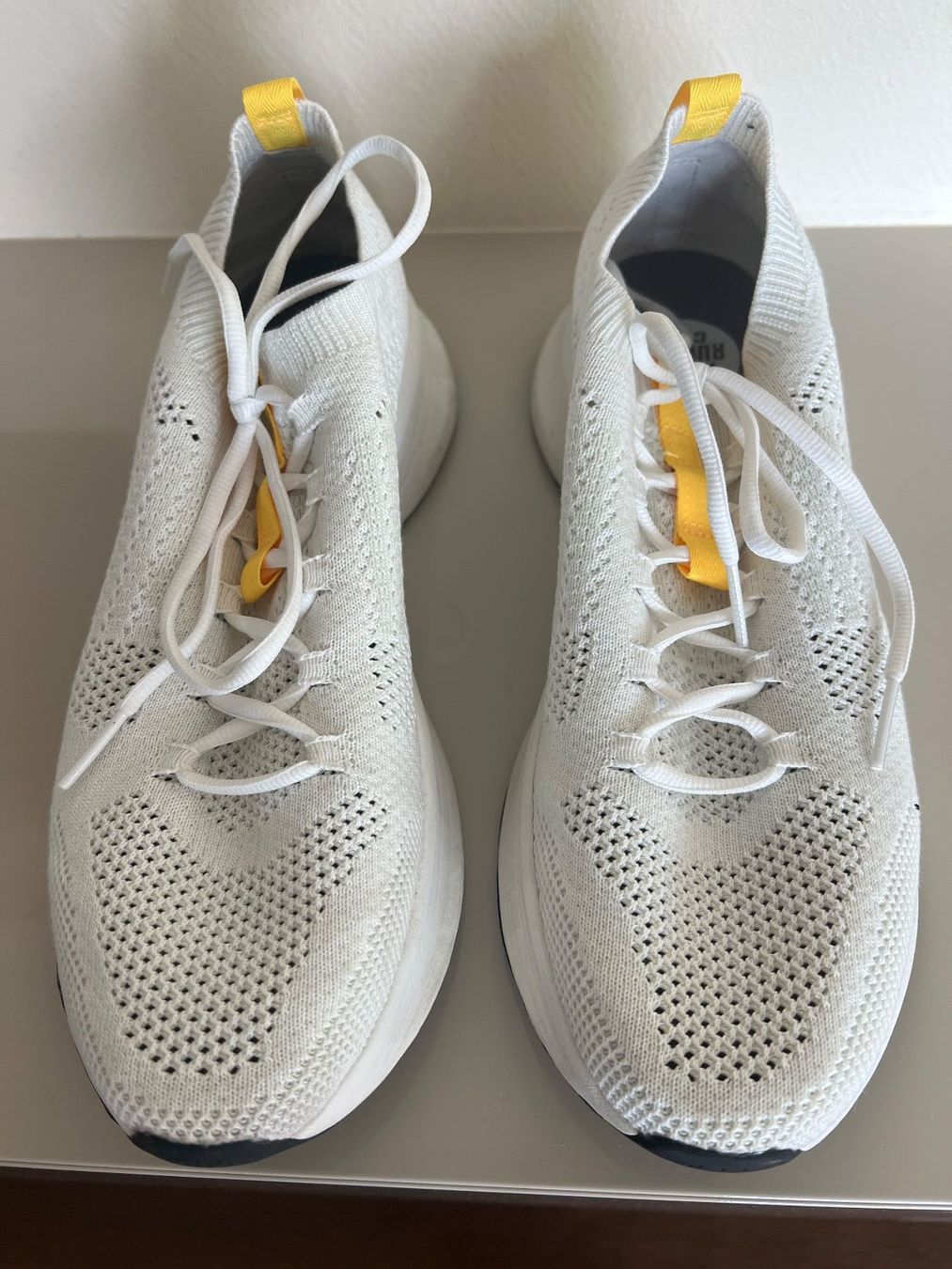 Scarpe da uomo: Laufschuhe "Zen Running Club" – Nuovo (secondo la descrizione) da Rüschlikon venduto da vg1963 1