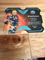 Sportzoo Playoffs 25/26 Topscorer 07/25 Ambri-Piotta Joly