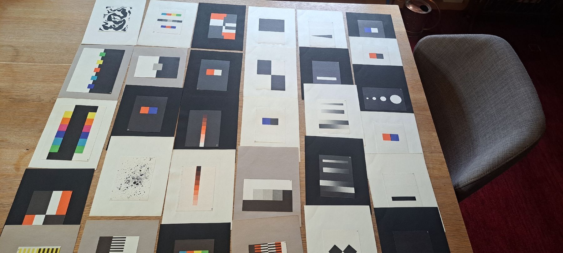 Libri: Graphiken – Usato da Rehetobel venduto da hobirot01 7