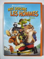 DVD - Nos voisins les hommes