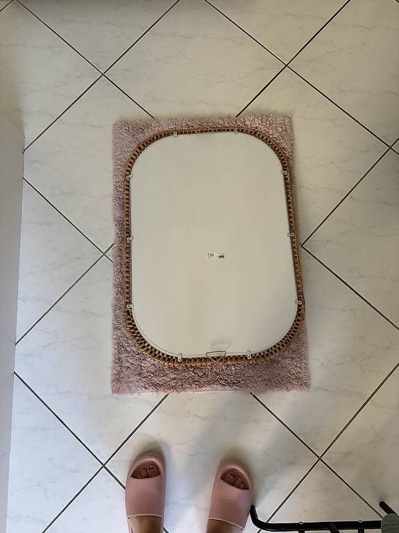 Specchi: IKEA SOMMARBO Wandspiegel. – Usato da Hittnau venduto da tam_sx6j 2