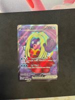 Pokemon Jynx ex (MEW 191) Karte EN