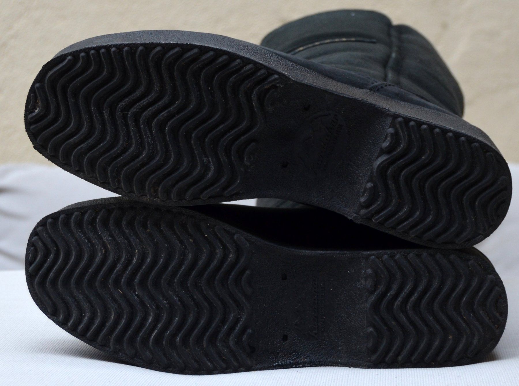 Kandahar Damenschuhe: Kandahar Boots / bottes 4.5 - 37 – Gebraucht aus Collonges von arashee 6