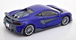 Solido 1:18 McLaren 600 LT 2018