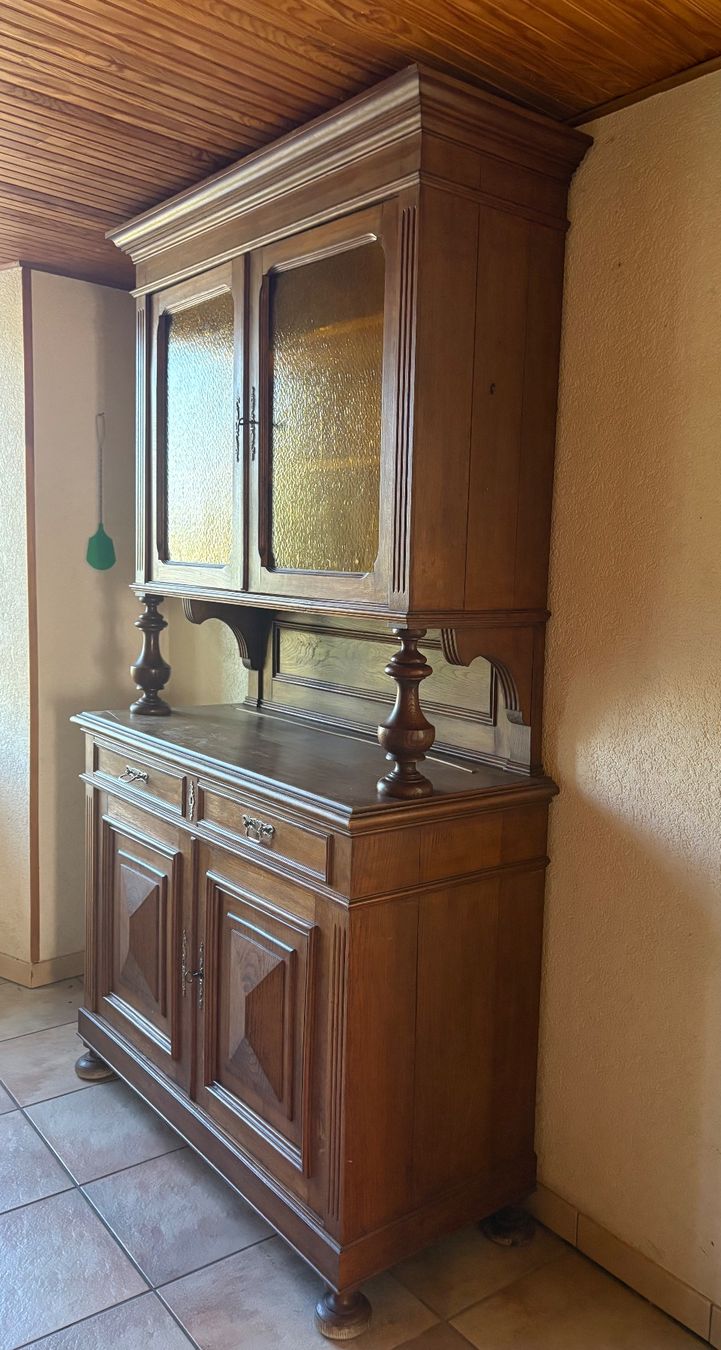 Buffets: Buffet de Cuisine – D'occasion à Trey par Thecats 2