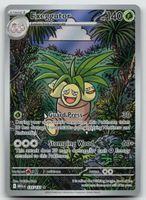 Pokemon Exeggutor 135/132 MEG EN 2025