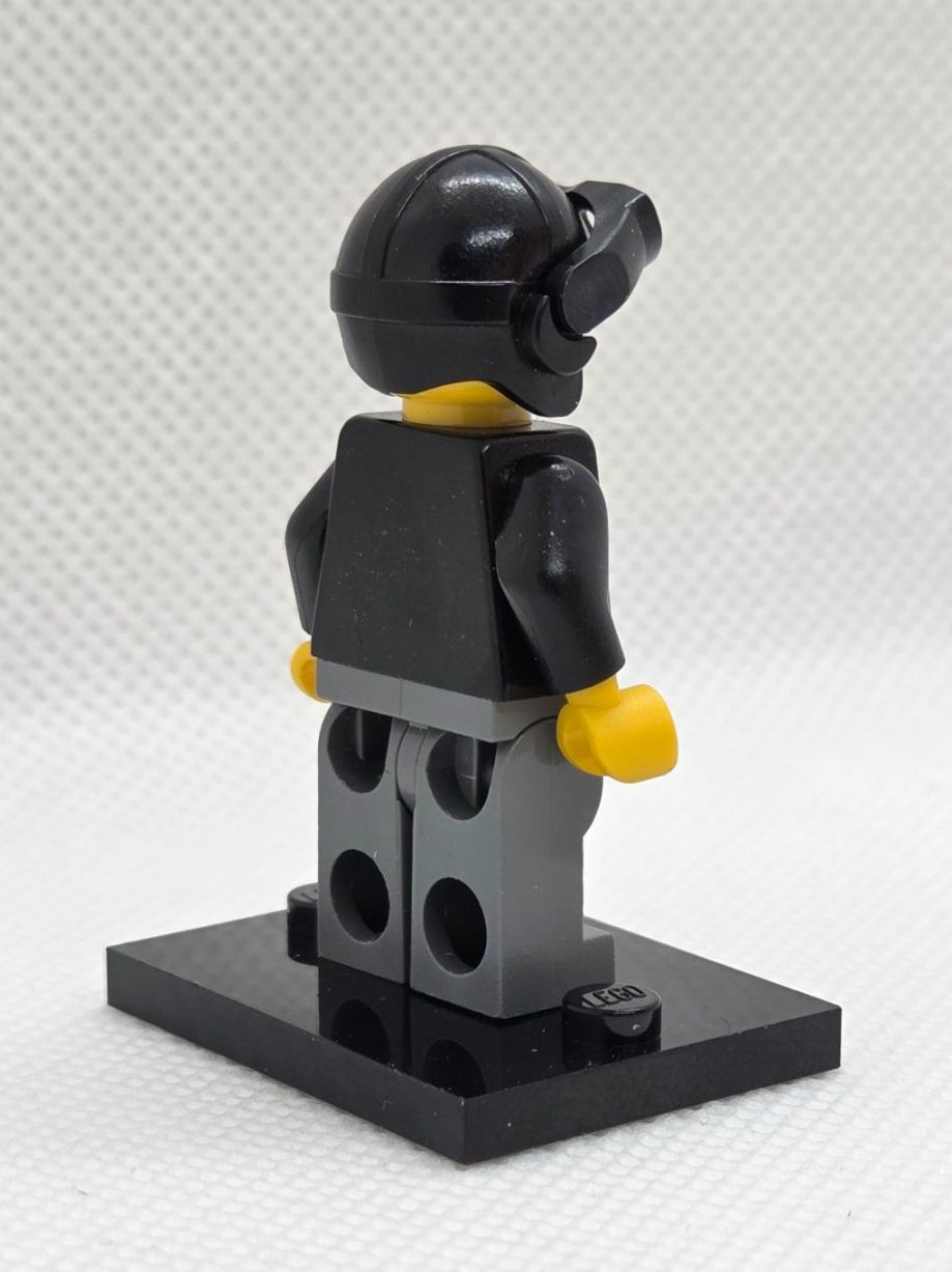 Lego Kit di costruzioni: LEGO Town adv052 Desert Biplane Pilot – Nuovo (secondo la descrizione) da Basadingen venduto da NekoBricks 3