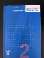 Lösungen Mathematik 2 Sekundarstufe I Leitfaden top