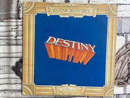 S862 Destiny/Clear Blue Sky