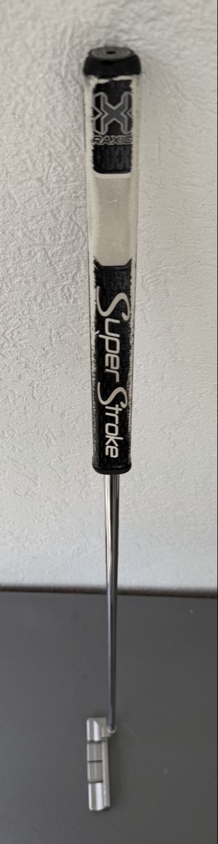 Scotty Cameron Mazze & Set: Scotty Cameron Putter Special Select Newport 2 – Usato da Port venduto da Djegge25 7