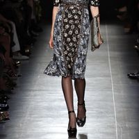 BOTTEGA VENETA Archive S/S 2013 Runway Limited Edition 324/3