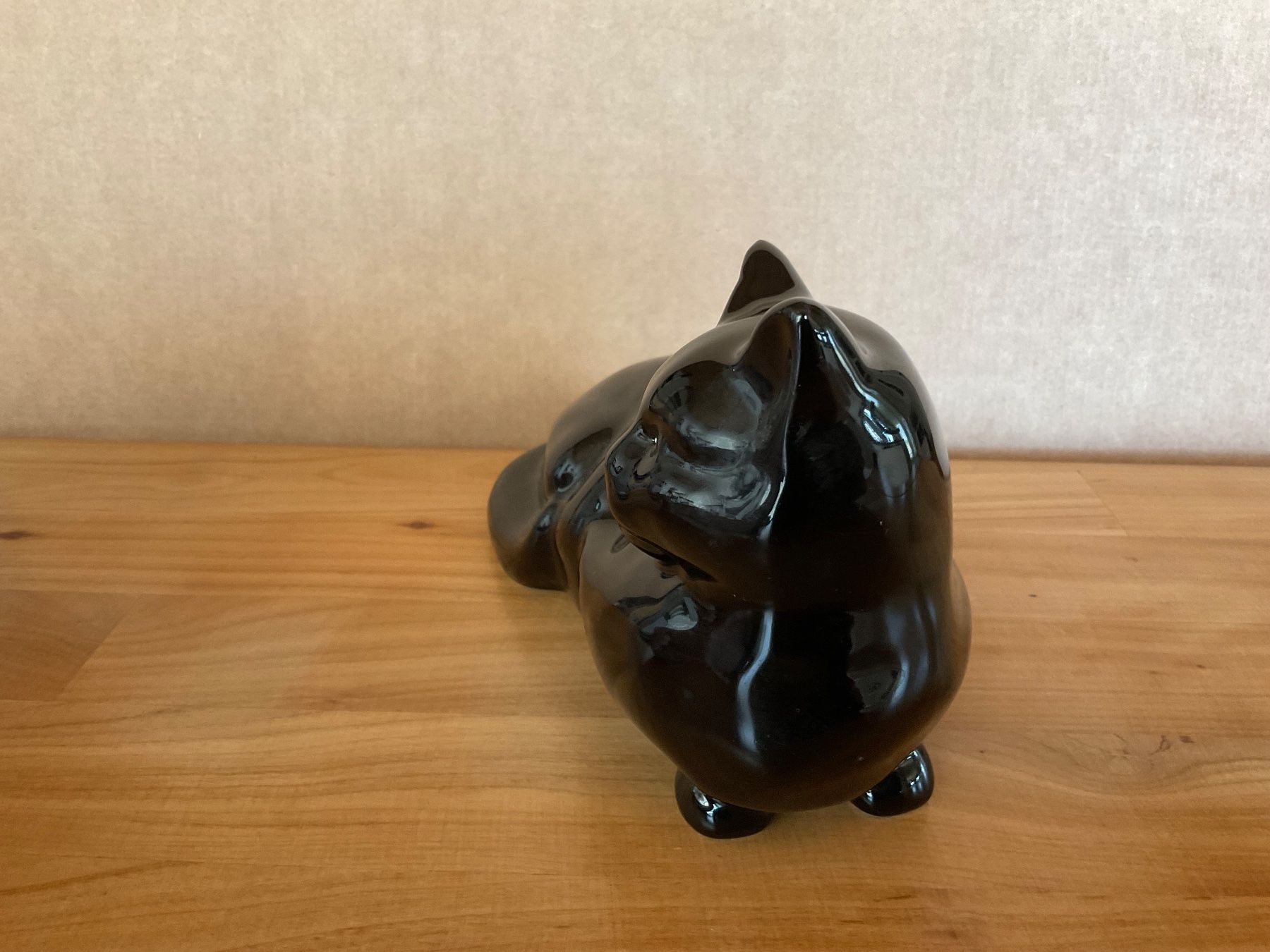 Statuette: Katze Figur – Usato da Rümlang venduto da Sambas19 3