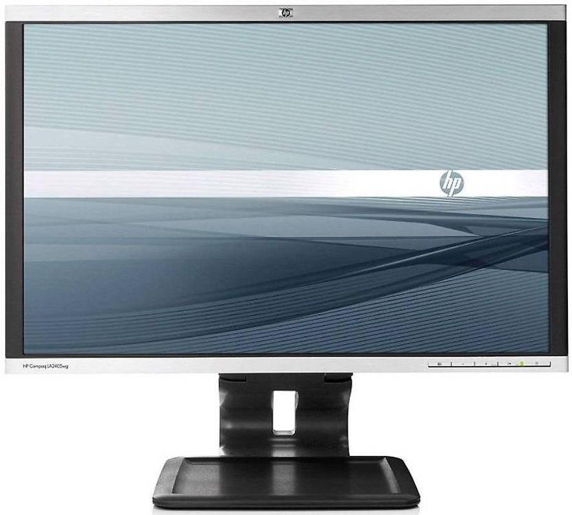 Moniteur écran large à cristaux liquides 24" Kaufen auf Ricardo — free download